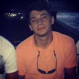 Meet your Posher, Cordell